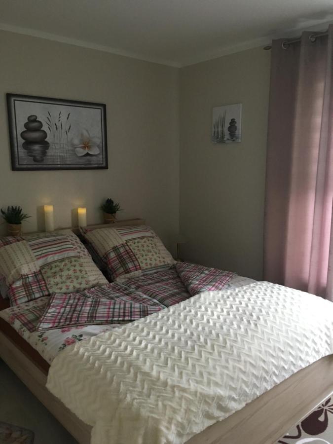 אוסטרוני מורסקי Apartament Deluxe מראה חיצוני תמונה